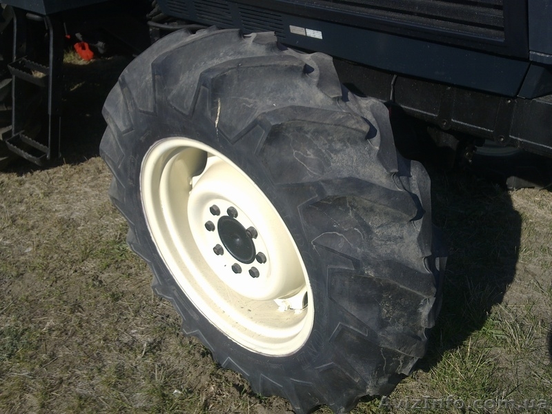 Трактор б/у YANMAR F97D, Япония - <ro>Изображение</ro><ru>Изображение</ru> #4, <ru>Объявление</ru> #449582