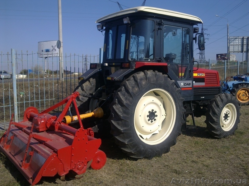 Трактор б/у YANMAR F97D, Япония - <ro>Изображение</ro><ru>Изображение</ru> #3, <ru>Объявление</ru> #449582