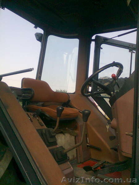 Трактор б/у YANMAR F97D, Япония - <ro>Изображение</ro><ru>Изображение</ru> #5, <ru>Объявление</ru> #449582