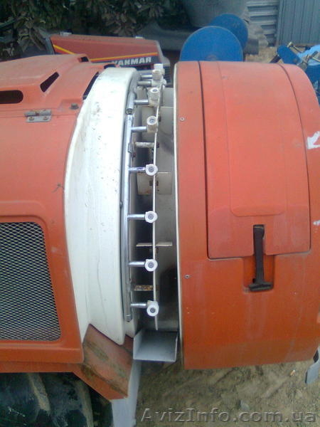 Опрыскиватель для сада, б/у, Япония - <ro>Изображение</ro><ru>Изображение</ru> #3, <ru>Объявление</ru> #449591