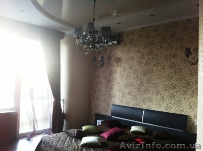 Сдам квартиру в ЖК «Белый Парус» - <ro>Изображение</ro><ru>Изображение</ru> #4, <ru>Объявление</ru> #434002