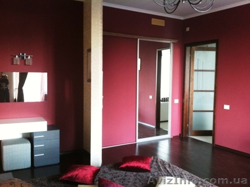 Сдам квартиру в ЖК «Белый Парус» - <ro>Изображение</ro><ru>Изображение</ru> #5, <ru>Объявление</ru> #434002