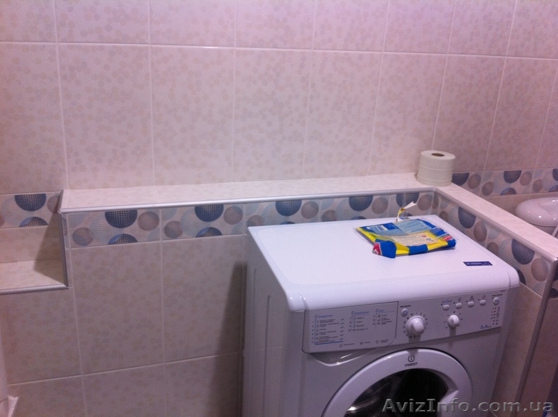 Сдам квартиру в новострое на ул. Маршала Говорова - <ro>Изображение</ro><ru>Изображение</ru> #8, <ru>Объявление</ru> #449319