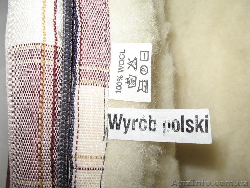 Зимний конверт на овчине - <ro>Изображение</ro><ru>Изображение</ru> #4, <ru>Объявление</ru> #447066
