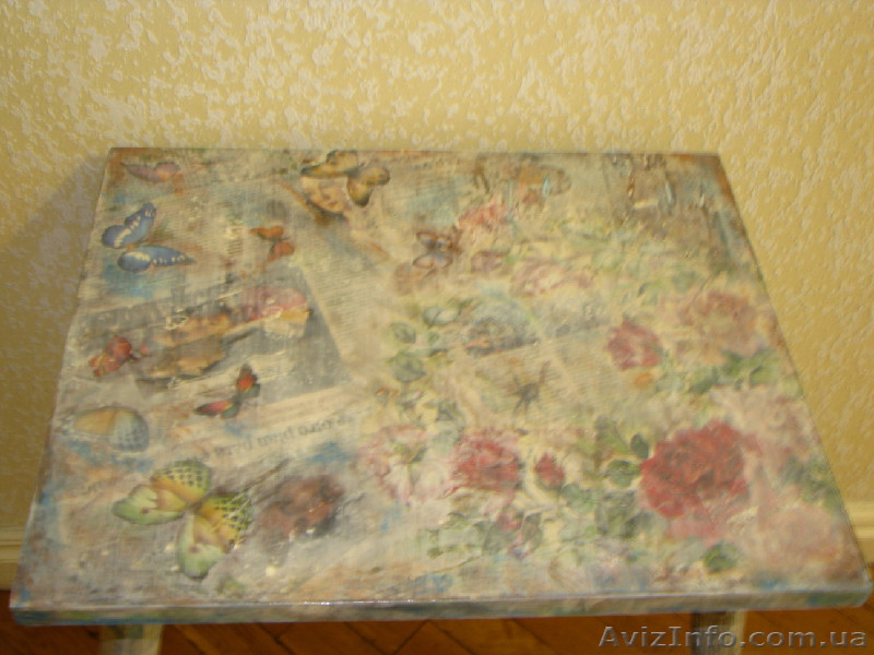 Продам авторскую мебель - <ro>Изображение</ro><ru>Изображение</ru> #9, <ru>Объявление</ru> #443738