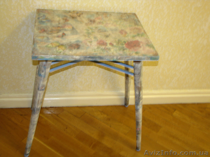 Продам авторскую мебель - <ro>Изображение</ro><ru>Изображение</ru> #8, <ru>Объявление</ru> #443738