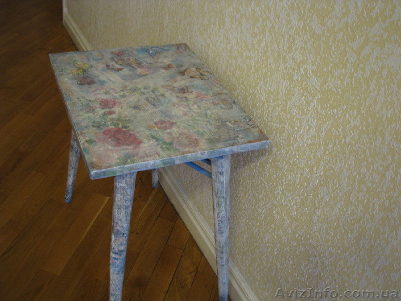 Продам авторскую мебель - <ro>Изображение</ro><ru>Изображение</ru> #10, <ru>Объявление</ru> #443738