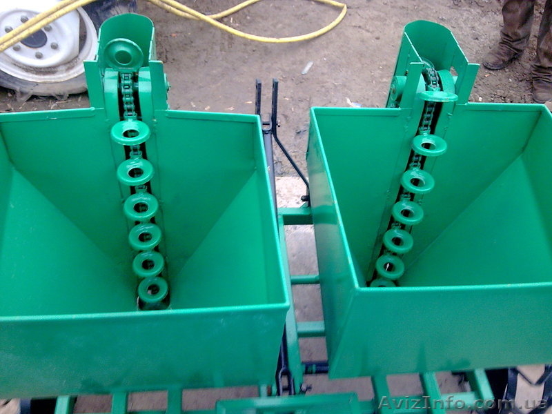 Картофелекопалки и картофелесажалки - <ro>Изображение</ro><ru>Изображение</ru> #4, <ru>Объявление</ru> #449626