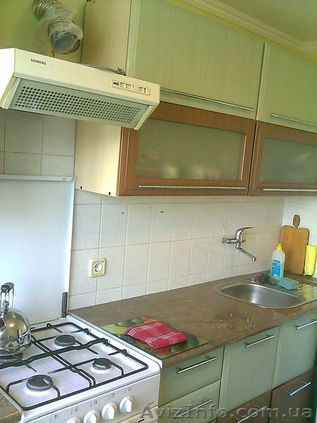 Сдам 3к.квартиры - центр, ремонт 600$ - <ro>Изображение</ro><ru>Изображение</ru> #3, <ru>Объявление</ru> #449336