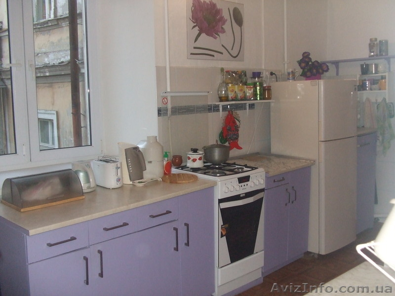 Своя комната с большим балконом! - <ro>Изображение</ro><ru>Изображение</ru> #3, <ru>Объявление</ru> #431833