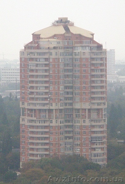 Предлагаю купить Пентхауз в Одессе. пр. Шевченко.ЖК Кукуруза - <ro>Изображение</ro><ru>Изображение</ru> #3, <ru>Объявление</ru> #452792