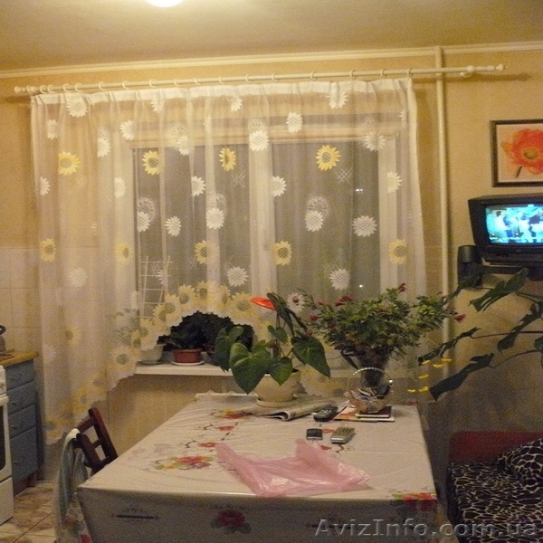 Продам уютную квартиру на Таирова - <ro>Изображение</ro><ru>Изображение</ru> #4, <ru>Объявление</ru> #445555