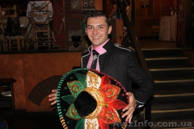 Тамада -Ведущий на предновогодний корпоратив - <ro>Изображение</ro><ru>Изображение</ru> #3, <ru>Объявление</ru> #439046