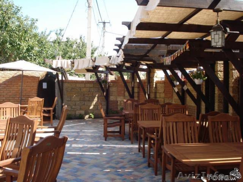 Продается готовый бизнес Отель Замок, Одесса  - <ro>Изображение</ro><ru>Изображение</ru> #4, <ru>Объявление</ru> #447636