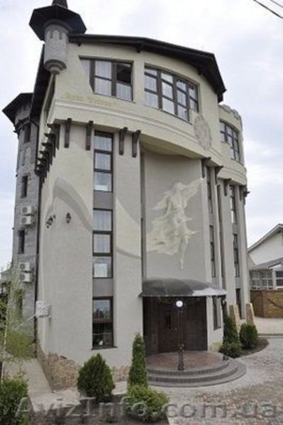 Продается готовый бизнес Отель Замок, Одесса  - <ro>Изображение</ro><ru>Изображение</ru> #5, <ru>Объявление</ru> #447636