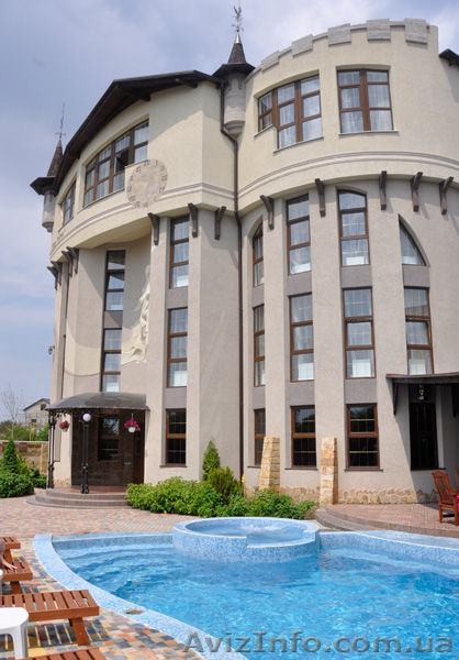 Продается готовый бизнес Отель Замок, Одесса  - <ro>Изображение</ro><ru>Изображение</ru> #6, <ru>Объявление</ru> #447636