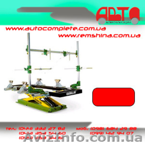 Дископравильное оборудование - <ro>Изображение</ro><ru>Изображение</ru> #3, <ru>Объявление</ru> #445696