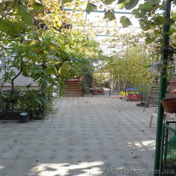 Продается дом на ул.Пилотная - <ro>Изображение</ro><ru>Изображение</ru> #9, <ru>Объявление</ru> #433469