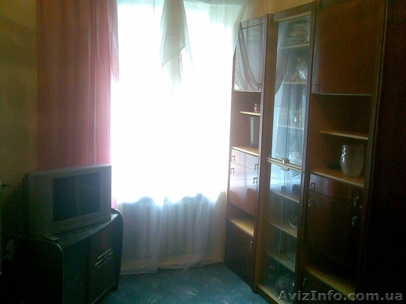 Сдаю свою- 1к.кв.- Успенская/ПУшкин- 250грн./сут. - <ro>Изображение</ro><ru>Изображение</ru> #6, <ru>Объявление</ru> #449344