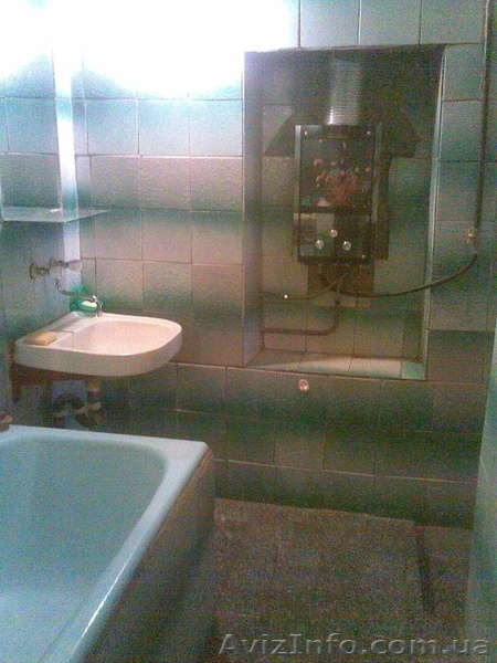 Сдаю свою- 1к.кв.- Успенская/ПУшкин- 250грн./сут. - <ro>Изображение</ro><ru>Изображение</ru> #5, <ru>Объявление</ru> #449344