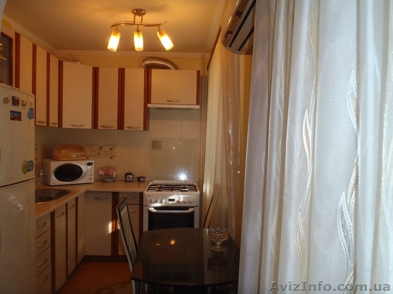 СДАМ ухоженную, благоустроенную 2 комнатную квартиру с евроремонтом - <ro>Изображение</ro><ru>Изображение</ru> #4, <ru>Объявление</ru> #455434