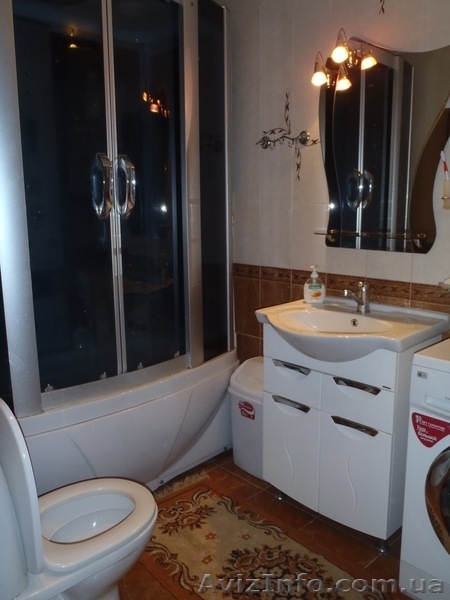 СДАМ ухоженную, благоустроенную 2 комнатную квартиру с евроремонтом - <ro>Изображение</ro><ru>Изображение</ru> #5, <ru>Объявление</ru> #455434