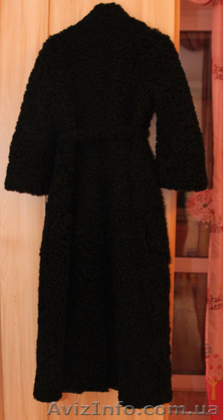 Продам новую шубу из каракуля, размер S - <ro>Изображение</ro><ru>Изображение</ru> #5, <ru>Объявление</ru> #467090