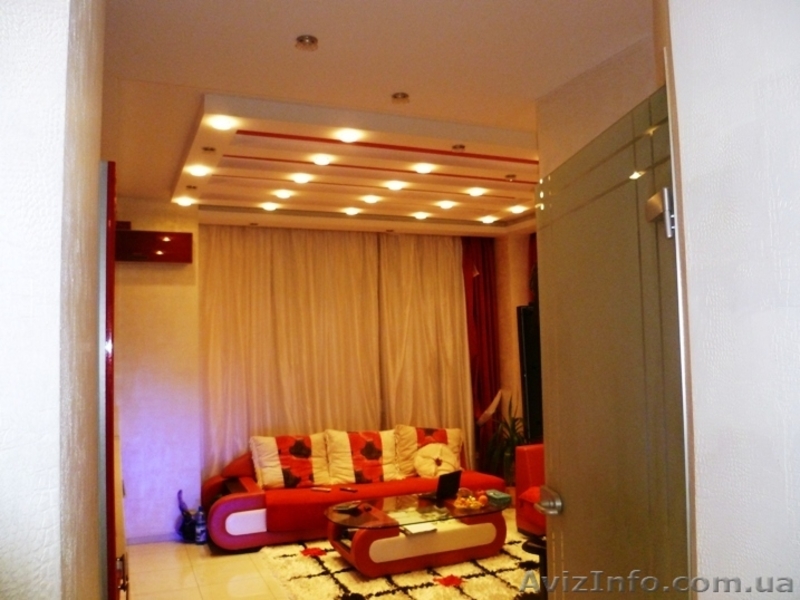 Продам 1 комн. квартиру в ЖК «Климовский»/Дворец спорта, проспект Шевченко - <ro>Изображение</ro><ru>Изображение</ru> #5, <ru>Объявление</ru> #460267