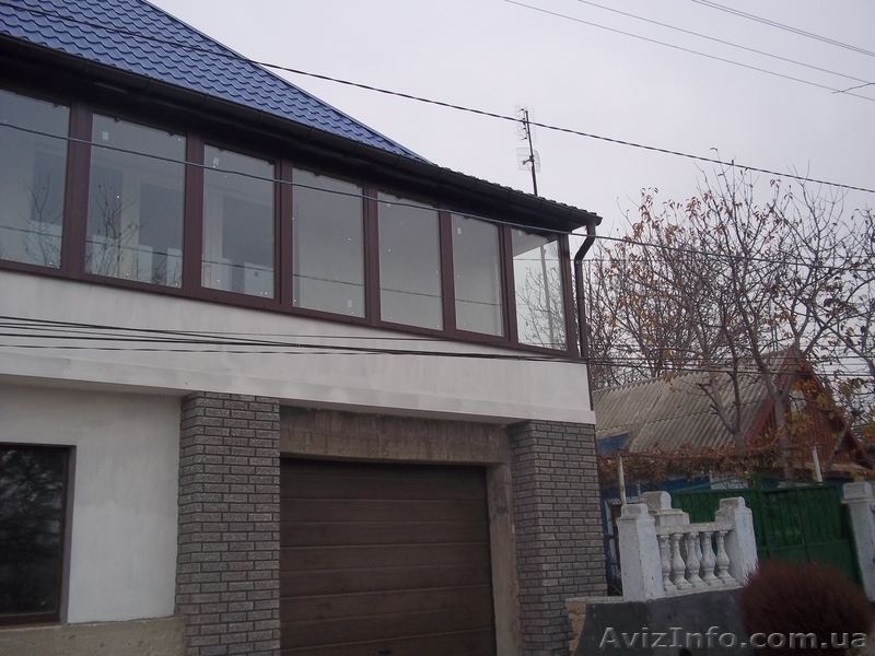 Продам или обменяю дом в Овидиополе - <ro>Изображение</ro><ru>Изображение</ru> #3, <ru>Объявление</ru> #466633