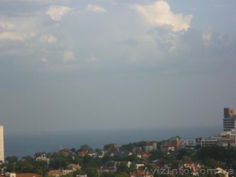 Хорошая 3-х ком. квартира в ЖК «Южная пальмира», ул. Генуэзская. - <ro>Изображение</ro><ru>Изображение</ru> #3, <ru>Объявление</ru> #463056