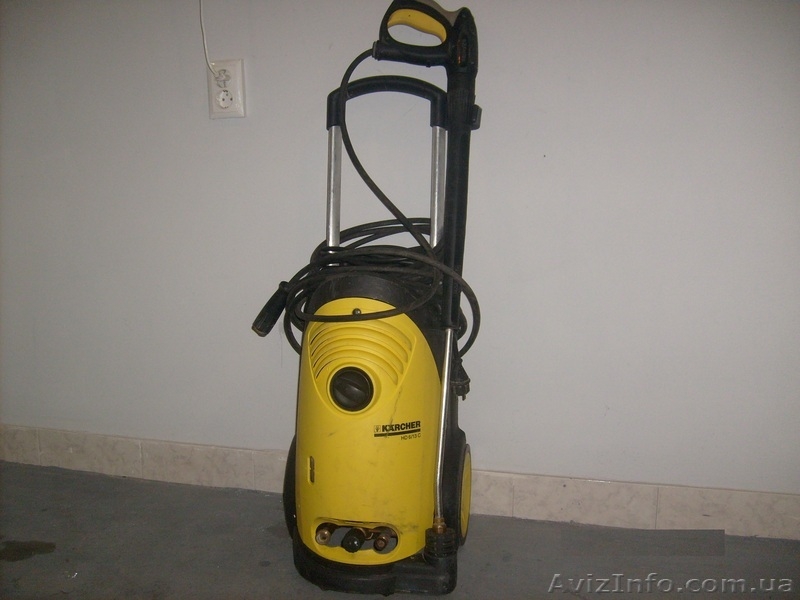 Фирменные оригинальные профессиональные инструменты Bosch (б / у) и Karcher - <ro>Изображение</ro><ru>Изображение</ru> #8, <ru>Объявление</ru> #465256