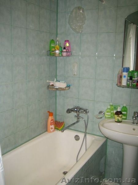 Срочно! Продам 2-х комнатную квартиру на Палубной/Адмиральский проспект - <ro>Изображение</ro><ru>Изображение</ru> #9, <ru>Объявление</ru> #457520