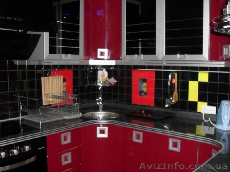 Продам 3-х комнатную квартиру ЖК 7 самураев/ул. Балковская - <ro>Изображение</ro><ru>Изображение</ru> #5, <ru>Объявление</ru> #469795