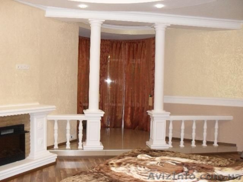 Продам 3-х комнатную квартиру ЖК 7 самураев/ул. Балковская - <ro>Изображение</ro><ru>Изображение</ru> #7, <ru>Объявление</ru> #469795