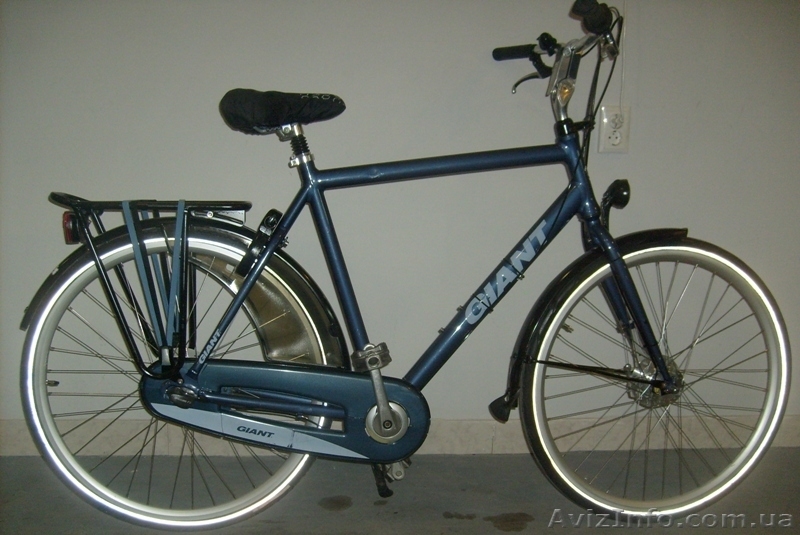 Фирменные велосипеды из Голландии!!! - <ro>Изображение</ro><ru>Изображение</ru> #7, <ru>Объявление</ru> #465232