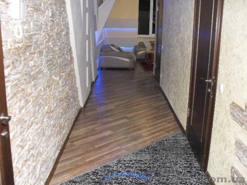 Продам 3-х комнатную квартиру ЖК 7 самураев/ул. Балковская - <ro>Изображение</ro><ru>Изображение</ru> #1, <ru>Объявление</ru> #469795