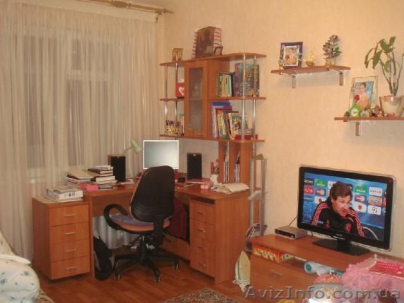 Продам 1-комнатную чешку на Таирова - <ro>Изображение</ro><ru>Изображение</ru> #1, <ru>Объявление</ru> #469933