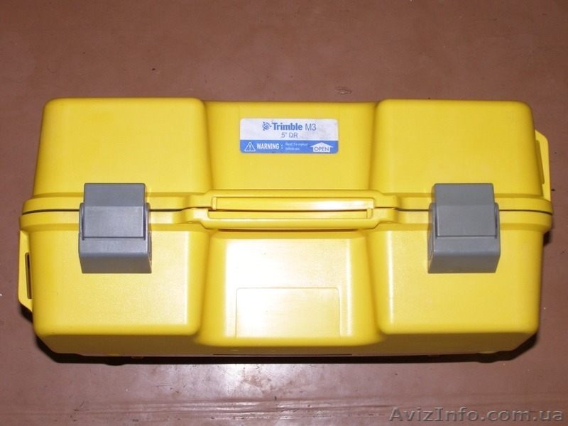 Продам тахеометр  - <ro>Изображение</ro><ru>Изображение</ru> #9, <ru>Объявление</ru> #474058