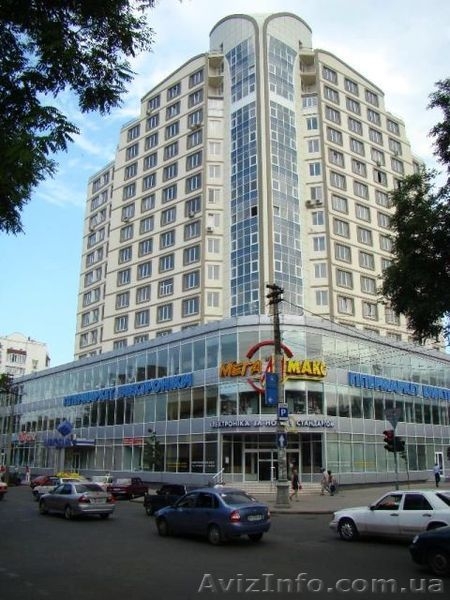 Продам 2-х комн. квартиру в «Климовском» доме на ул.М.Арнаутская. - <ro>Изображение</ro><ru>Изображение</ru> #1, <ru>Объявление</ru> #476407