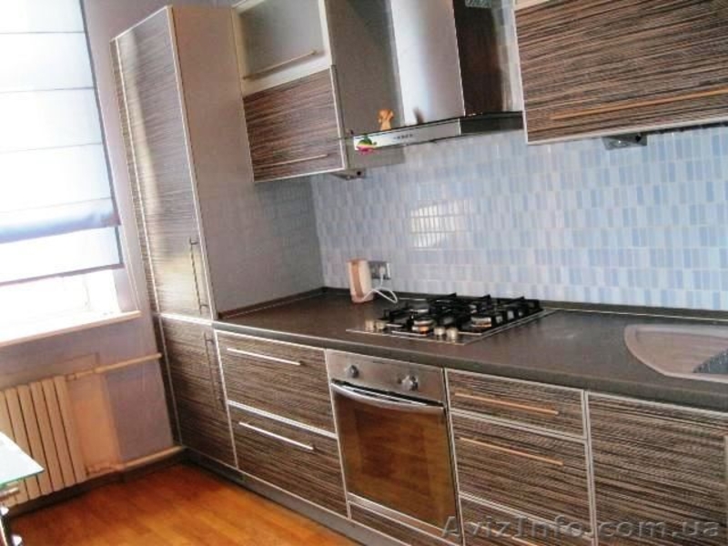 Продам 4-х комн. квартиру «сталинку» на ул.Б.Арнаутская. - <ro>Изображение</ro><ru>Изображение</ru> #1, <ru>Объявление</ru> #476438