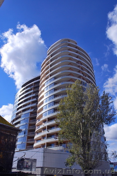Продам 1 комн. квартиру в ЖК «Ланжерон», Купальный пер. - <ro>Изображение</ro><ru>Изображение</ru> #1, <ru>Объявление</ru> #477479