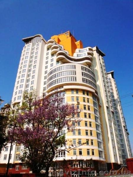 Продам 3-х комн. квартиру, Французский бульвар. - <ro>Изображение</ro><ru>Изображение</ru> #1, <ru>Объявление</ru> #477492