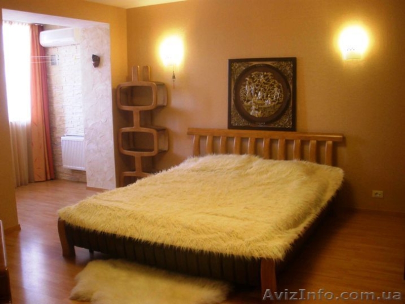 Продам 3-х комн. квартиру на ул. Авдеева-Черноморского/9-я станция Б.Фонтана, бл - <ro>Изображение</ro><ru>Изображение</ru> #1, <ru>Объявление</ru> #460233