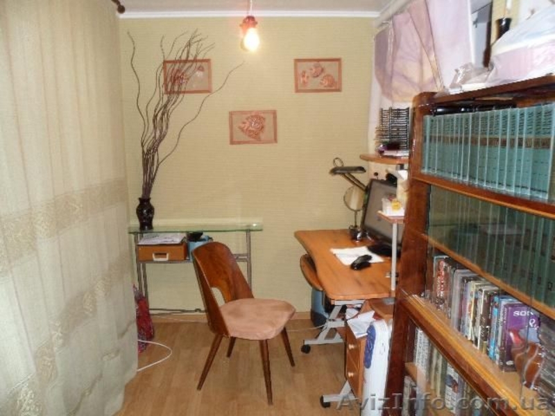 Продам 3-х комнатную квартиру ул.Космонавтов/ИнтоСана - <ro>Изображение</ro><ru>Изображение</ru> #7, <ru>Объявление</ru> #456315