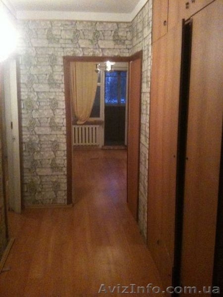 Продам 3-х комнатную квартиру Академика Глушко/рынок «Южный» - <ro>Изображение</ro><ru>Изображение</ru> #3, <ru>Объявление</ru> #456321