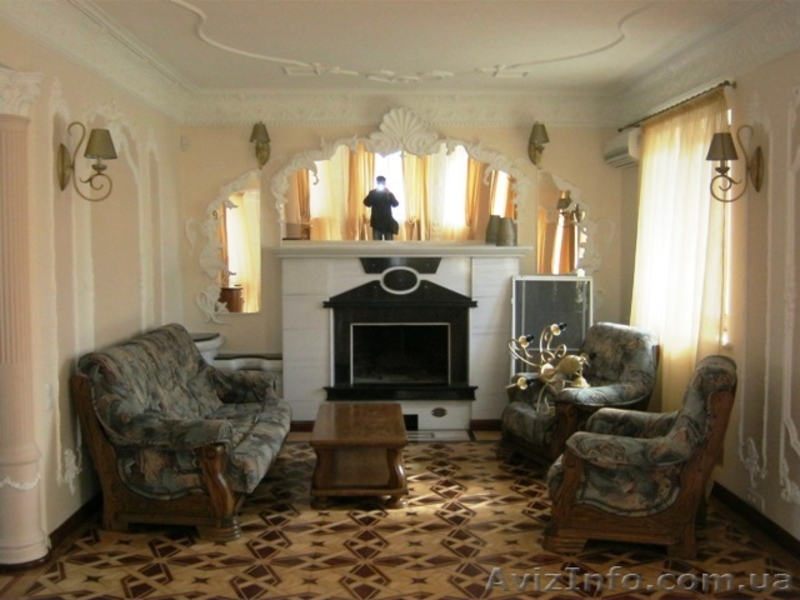 Продам 3-х этажный дом в Аркадии, ул.Посмитного.  - <ro>Изображение</ro><ru>Изображение</ru> #3, <ru>Объявление</ru> #461227