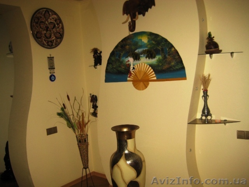 Продам 4-х комн. квартиру на пос.Котовского, ул.Бочарова. - <ro>Изображение</ro><ru>Изображение</ru> #3, <ru>Объявление</ru> #461471