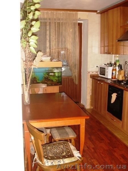 Продам 3-х комн. квартиру на ул.Сегедская.  - <ro>Изображение</ro><ru>Изображение</ru> #3, <ru>Объявление</ru> #465067