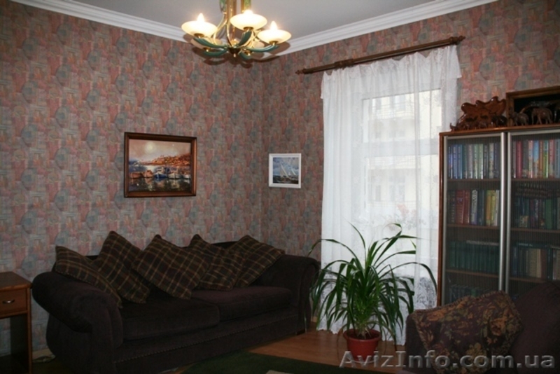 Продам 3-х комн. квартиру на ул. Кузнечная. - <ro>Изображение</ro><ru>Изображение</ru> #3, <ru>Объявление</ru> #465277