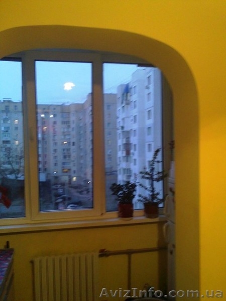 Продам 3-х комнатную квартиру на ул.Парковая. - <ro>Изображение</ro><ru>Изображение</ru> #3, <ru>Объявление</ru> #471509